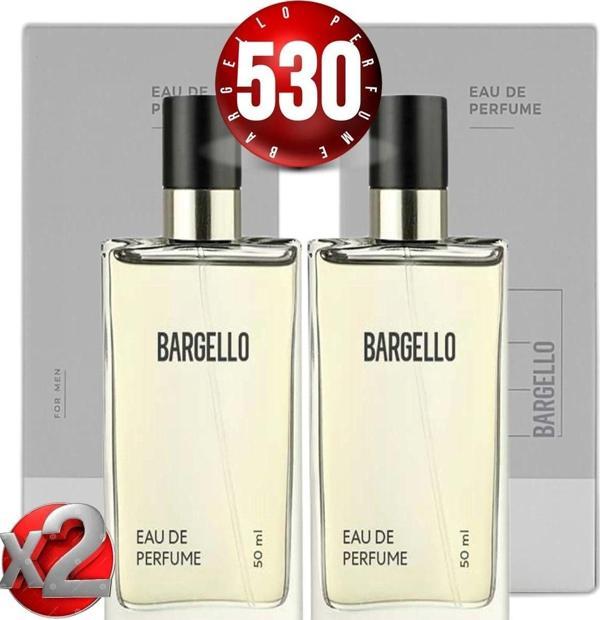 530x2(2ADET) Fresh 50 ml Edp - Image 1
