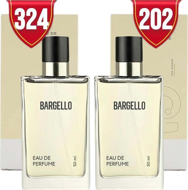 324 Oriental 202 Oriental 50 ml Edp - Image 1
