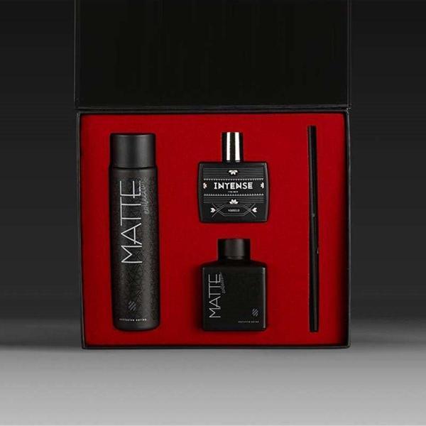 Matte Intense Set - Image 1