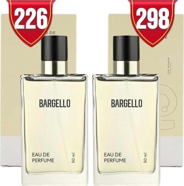 226 Oriental 298 Oriental Unısex 50 ml Edp - Image 1
