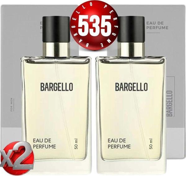 535x2(2ADET) Fresh Bay 50 ml Edp - Image 1