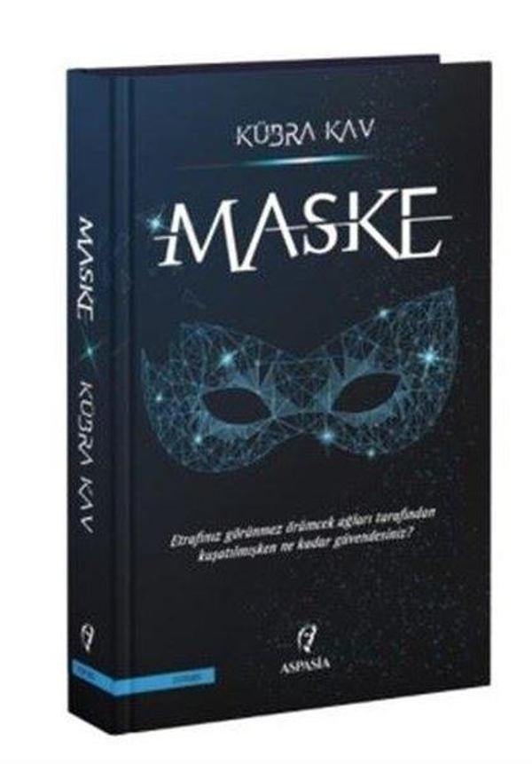 Aspasia Maske - Aspasia - Image 1