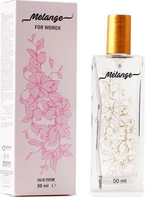 Melange Kadın 50 ml Parfüm Edp Bgy - Image 1