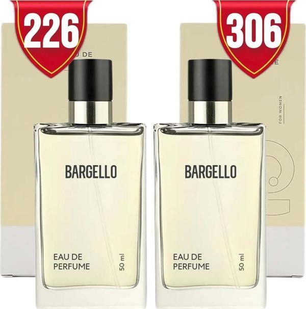 226 Oriental 306 Floral 50 ml Edp - Image 1