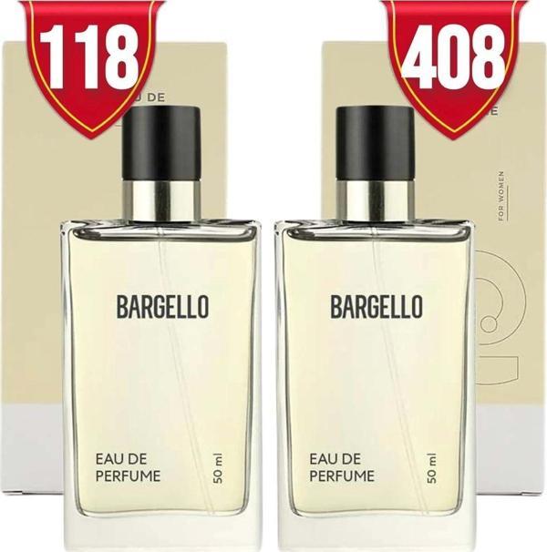 118 Kadın Parfüm Floral 50 ml Edp 408 Kadın Parfüm Floral 50 ml Edp - Image 1