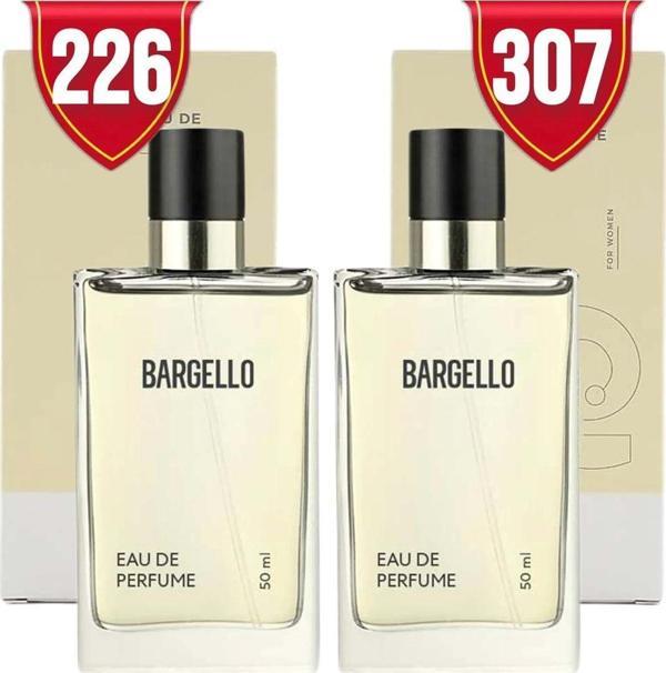 226 Oriental 307 Floral 50 ml Edp - Image 1