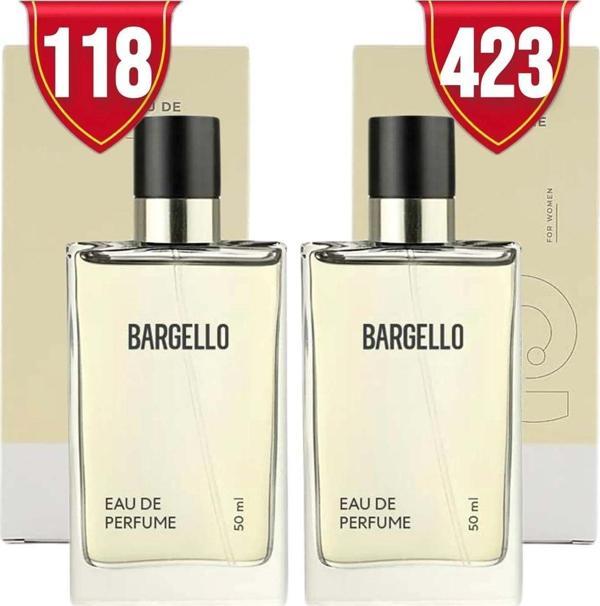 118 Kadın Parfüm Floral 50 ml Edp 423 Kadın Parfüm Floral 50 ml Edp - Image 1