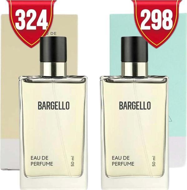 324 Oriental 298 Oriental Unısex 50 ml Edp - Image 1