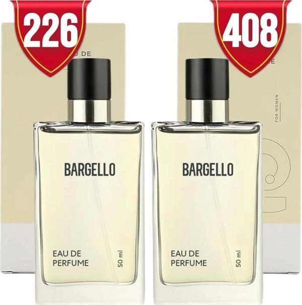 226 Oriental 408 Floral 50 ml Edp - Image 1