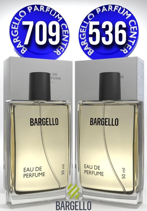 709 Erkek 50 ml Parfüm Edp Oriental + 536 Fresh Erkek Parfüm 50 Ml EDP - Image 1