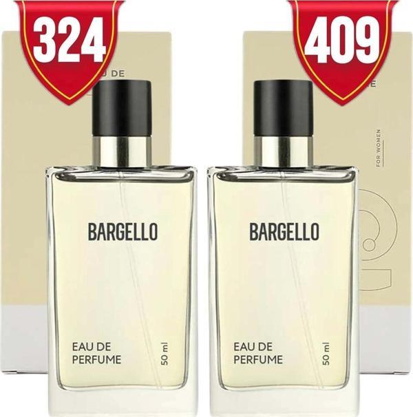 324 Oriental 409 Oriental 50 ml Edp - Image 1