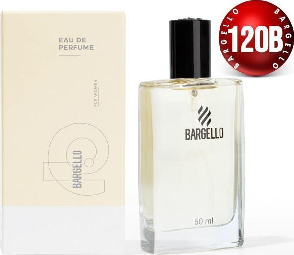 120B Kadın Parfüm Floral 50 Ml Edp - Image 1
