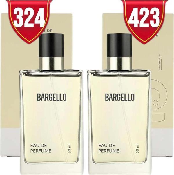 324 Oriental 423 Floral 50 ml Edp - Image 1
