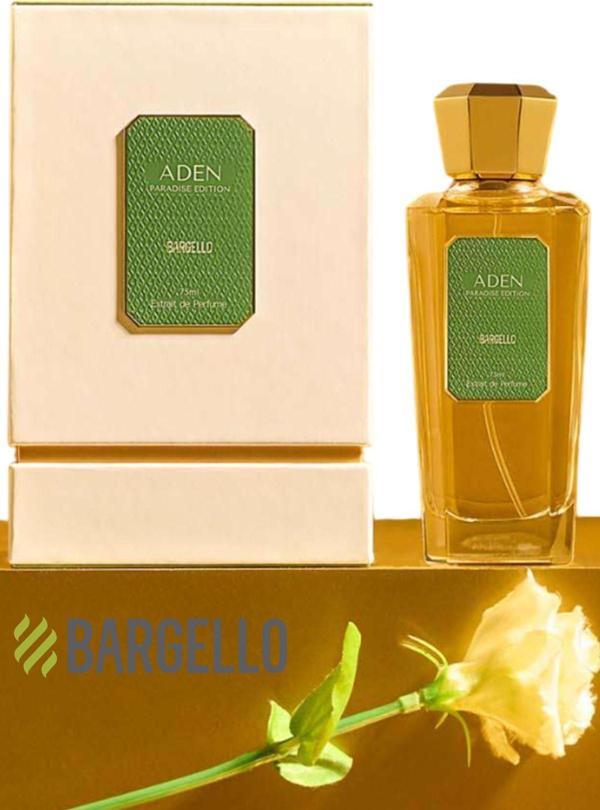 Nıche Paradıse Aden Unısex 75 ml Extraıt de Perfume - Image 1