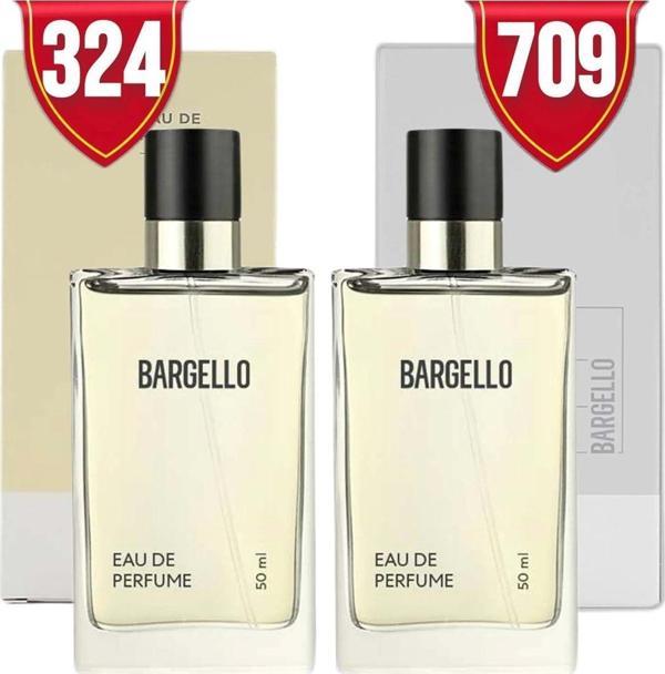 324 Oriental 709 Oriental Bay 50 ml Edp - Image 1
