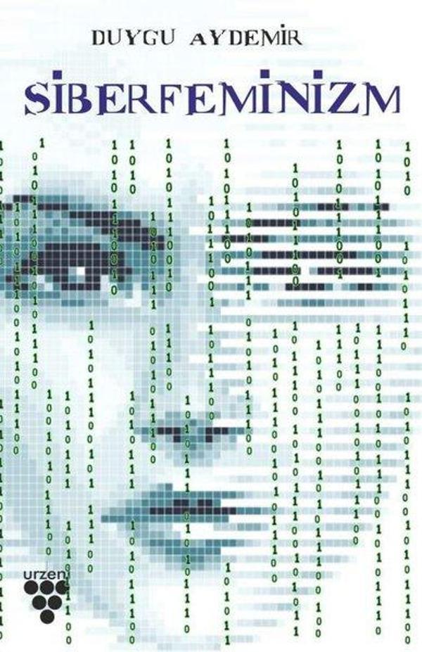 Siberfeminizm - Urzeni Yayıncılık - Image 1