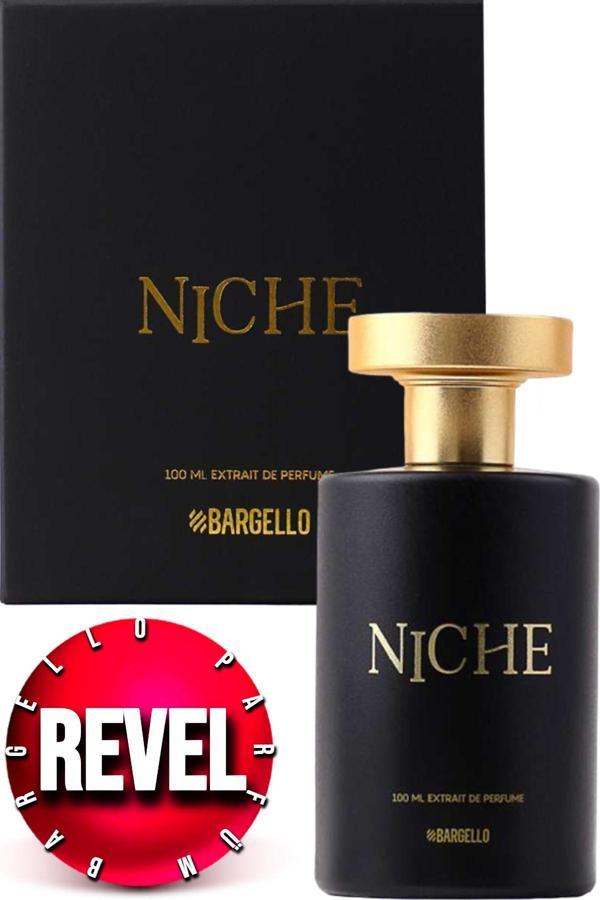 Nıche Revel Parfüm Unisex 100 ml EDP - Image 1
