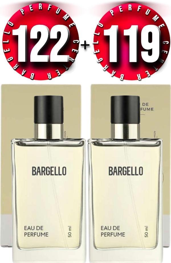 122 Kadın Parfüm Oriental 50 ml Edp 119 Kadın Parfüm Floral 50 ml Edp - Image 1
