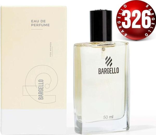 326 Kadın 50 ml Parfüm Edp Floral - Image 1