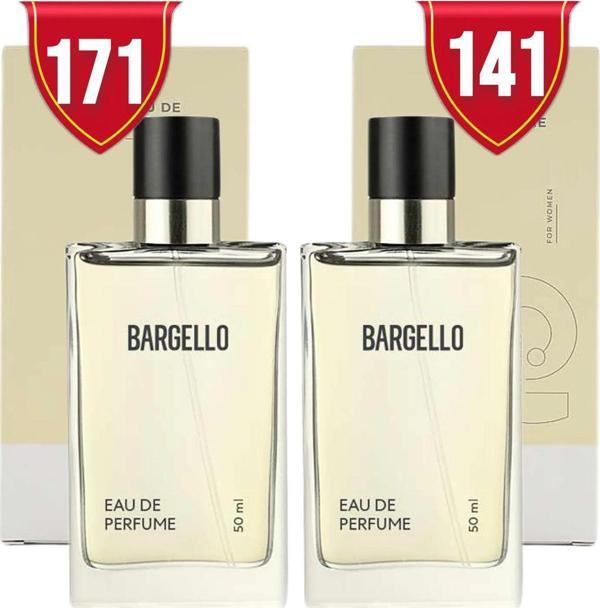 171 Kadın Parfüm Floral + 141 Kadın Parfüm Floral 50 Ml Edp - Image 1