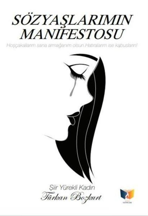 Sözyaşlarımın Manifestosu - Ateş Yayınları - Image 1