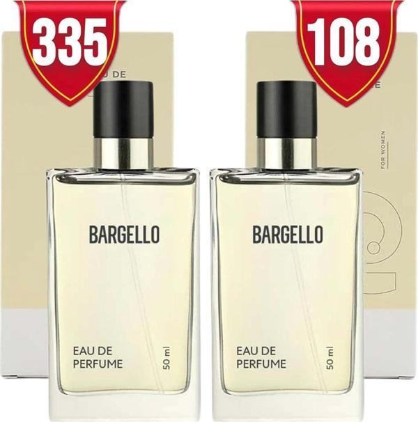335 Floral 108 Floral 50 ml Kadın Edp - Image 1