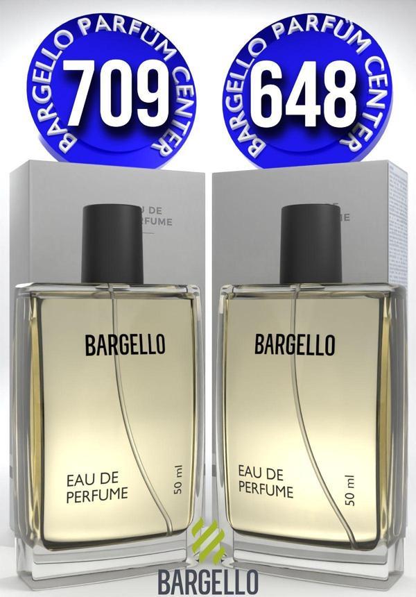 709 Erkek 50 ml Parfüm Edp Oriental + 648 Oriental Erkek Parfüm 50 Ml EDP - Image 1