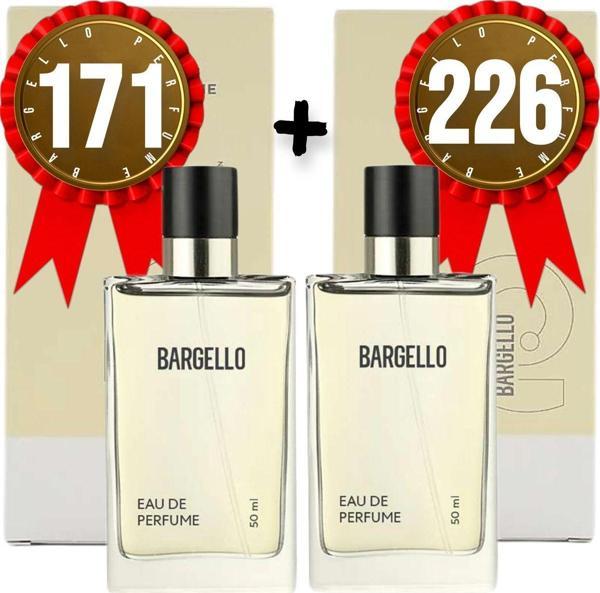 171 Kadın Parfüm Floral 226 Kadın Parfüm Oriental 50 ml Edp - Image 1