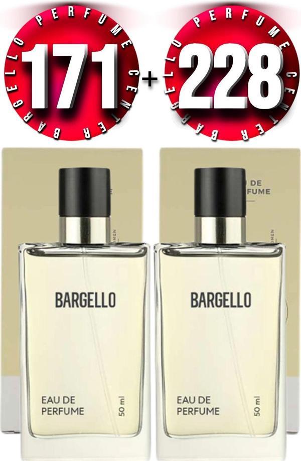 171 Kadın Parfüm Floral 228 Kadın Parfüm Oriental 50 ml Edp - Image 1