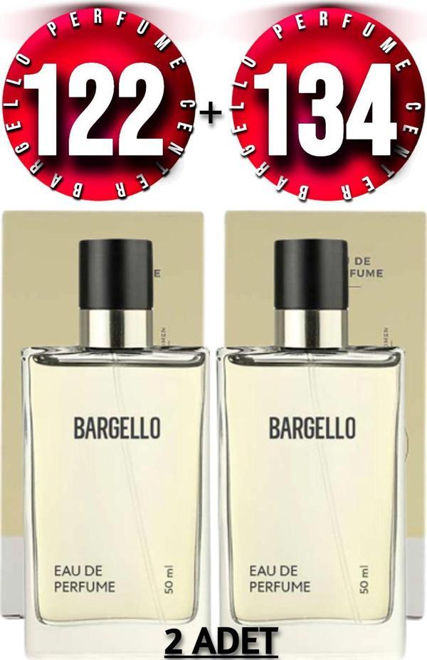 122 Oriental Kadın Parfüm 50 ml Edp 134 Oriental Kadın Parfüm 50 ml Edp - Image 1