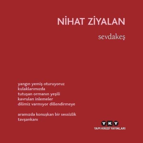 Sevdakeş - Yapı Kredi Yayınları - Image 1