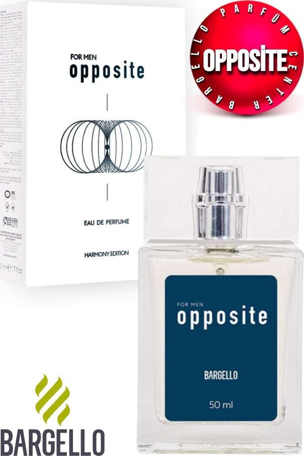 Opposite Erkek Parfüm 50 ml EDP - Image 1