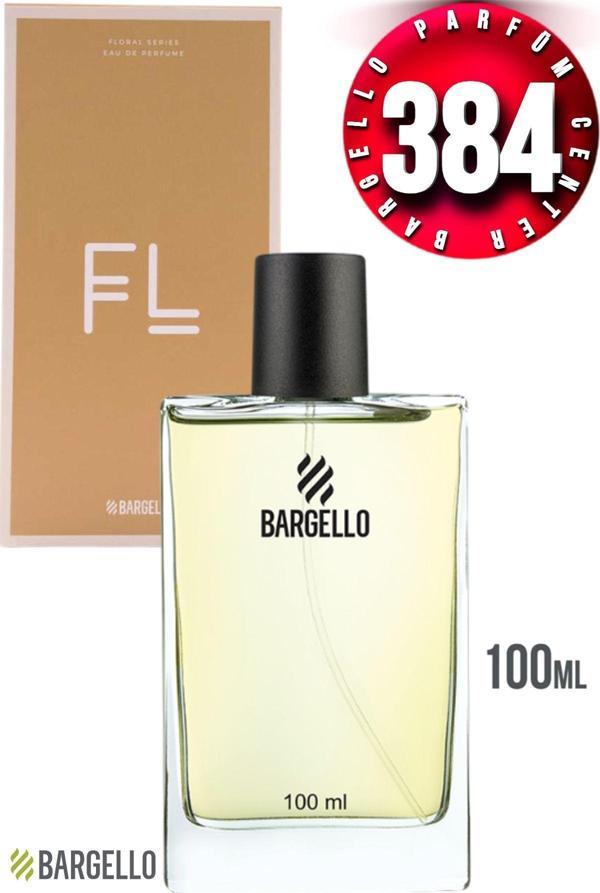 384 Floral Edp 100 Ml Kadın Parfüm - Image 1