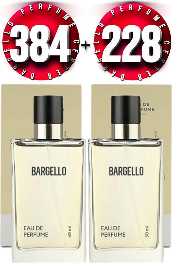 384 Floral Kadın Parfüm 50 ml Edp 228 Oriental Kadın Parfüm 50 ml Edp - Image 1