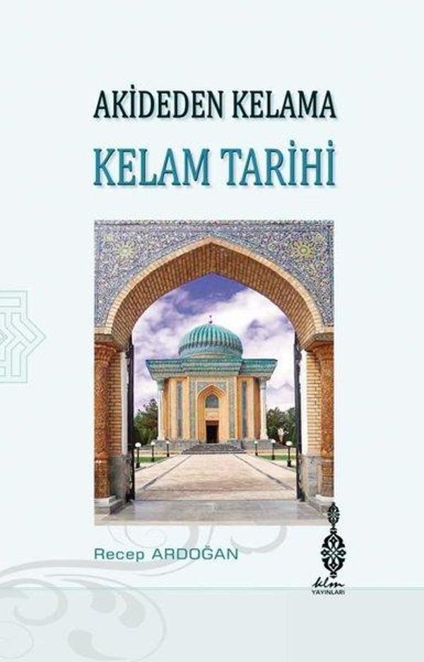 Akideden Kelama - Kelam Tarihi - KLM Yayınları - Image 1