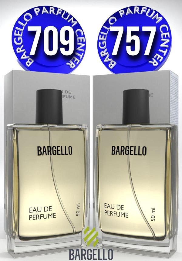 709 Erkek 50 ml Parfüm Edp Oriental + 757 Oriental Erkek Parfüm 50 Ml EDP - Image 1