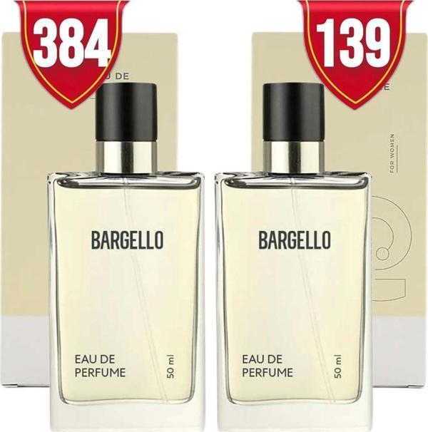 384 Kadın Parfüm Floral + 139 Kadın Parfüm Floral 50 ml Edp - Image 1