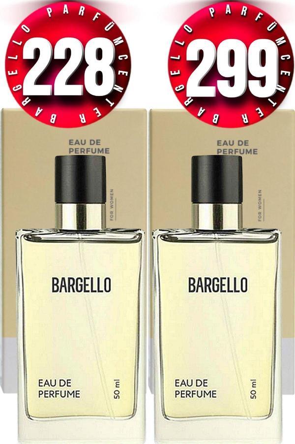 228 Kadın Parfüm Oriental 50 ML EDP + 299 Kadın Parfüm Oriental 50 ML EDP - Image 1