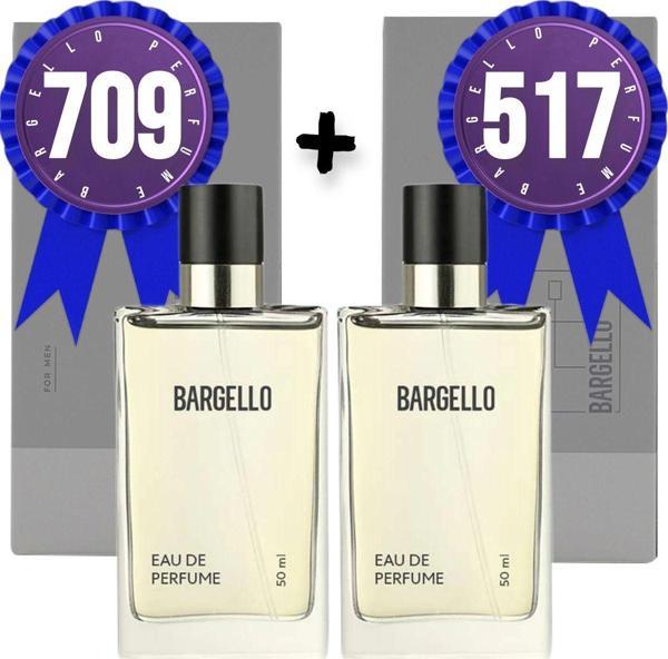 709 Oriental Bay 517 Woody Bay 50 ml Edp - Image 1