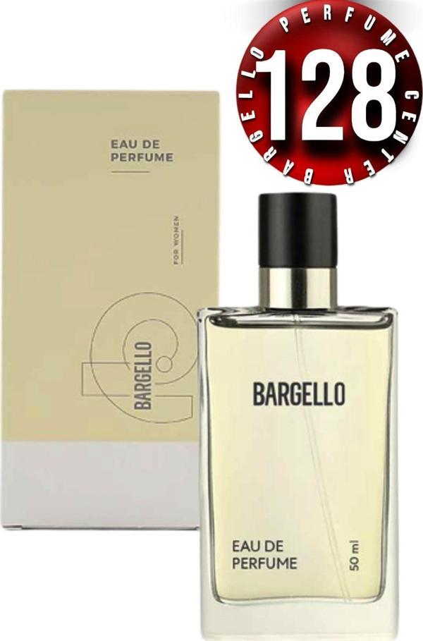 128 Kadın Parfüm Oriental 50 Ml Edp - Image 1