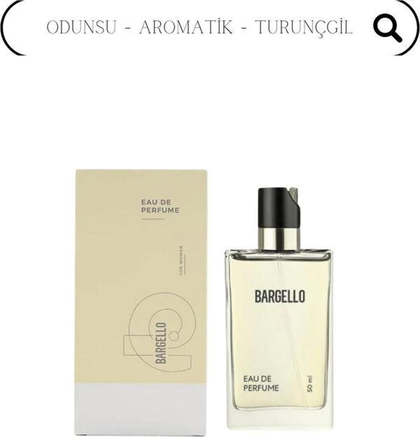 132 Kadın 50 ml Parfüm Edp Floral - Image 1