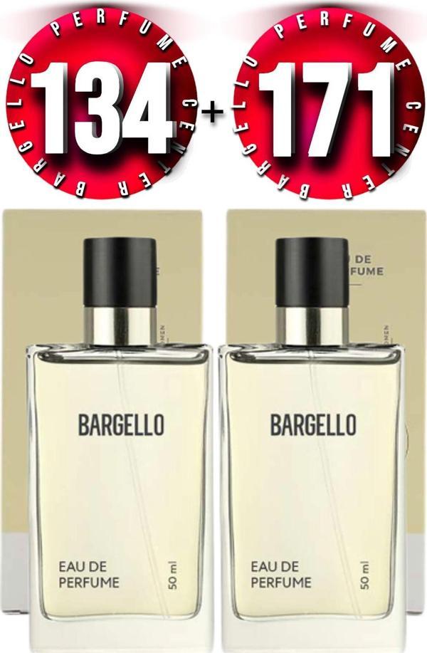 134 Kadın Parfüm Oriental 171 Kadın Parfüm Floral 50 ml Edp - Image 1