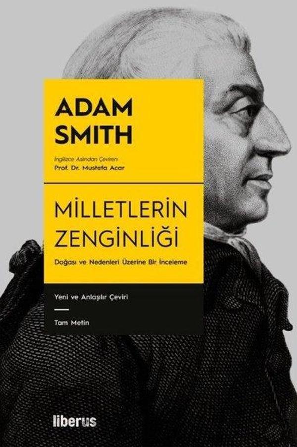 Milletlerin Zenginliği - Liberus - Image 1