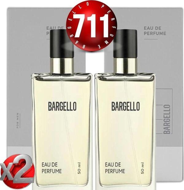 711x2(2ADET) Fresh Erkek 50 ml Edp - Image 1