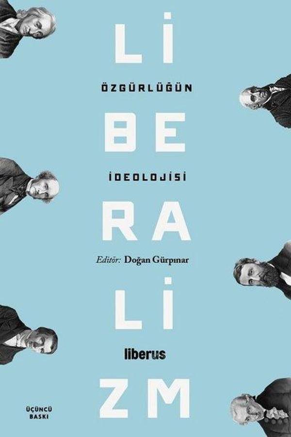 Özgürlüğün İdeolojisi - Liberalizm - Liberus - Image 1