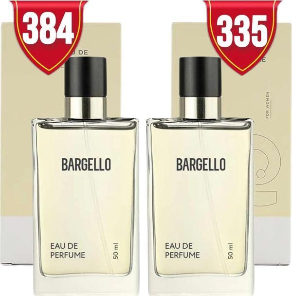384 Kadın Parfüm Floral 335 Kadın Parfüm Floral 50 ml Edp - Image 1