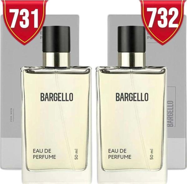 731 Woody Bay 732 Woody Bay 50 ml Edp - Image 1