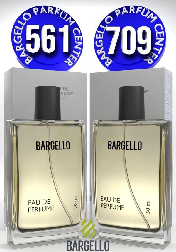 561 Erkek Parfüm Fresh 50 ml Edp 709 Erkek Parfüm Oriental Edp 50 ml Rsaf561709 - Image 1