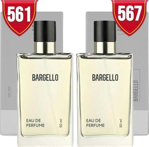 561 Fresh Bay 567 Fresh Bay 50 ml Edp - Image 1