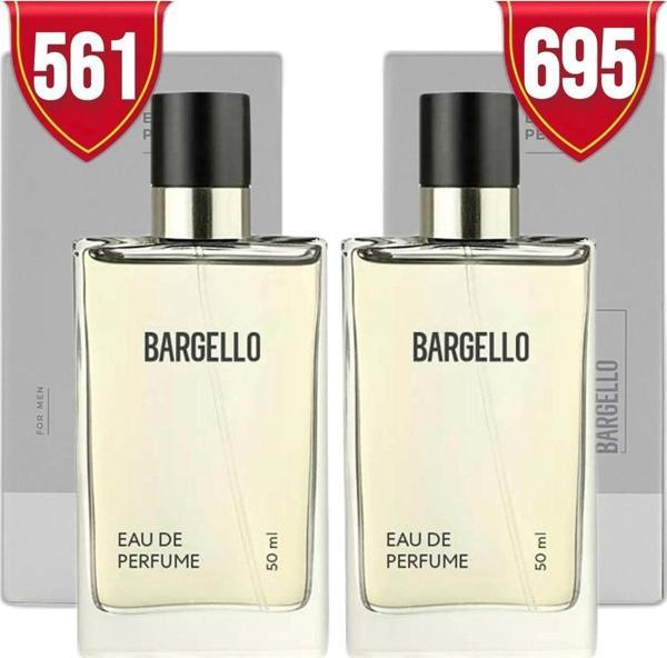 561 Fresh Bay 695 Floral Bay 50 ml Edp - Image 1